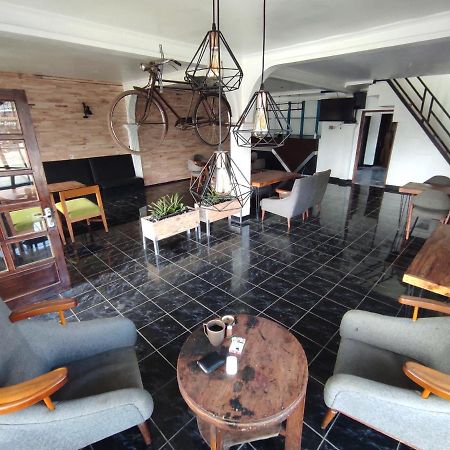 Dieng Plateau Guest House Diyeng Εξωτερικό φωτογραφία