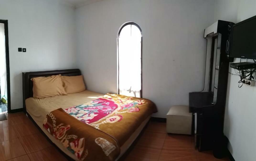 Dieng Plateau Guest House Diyeng Εξωτερικό φωτογραφία