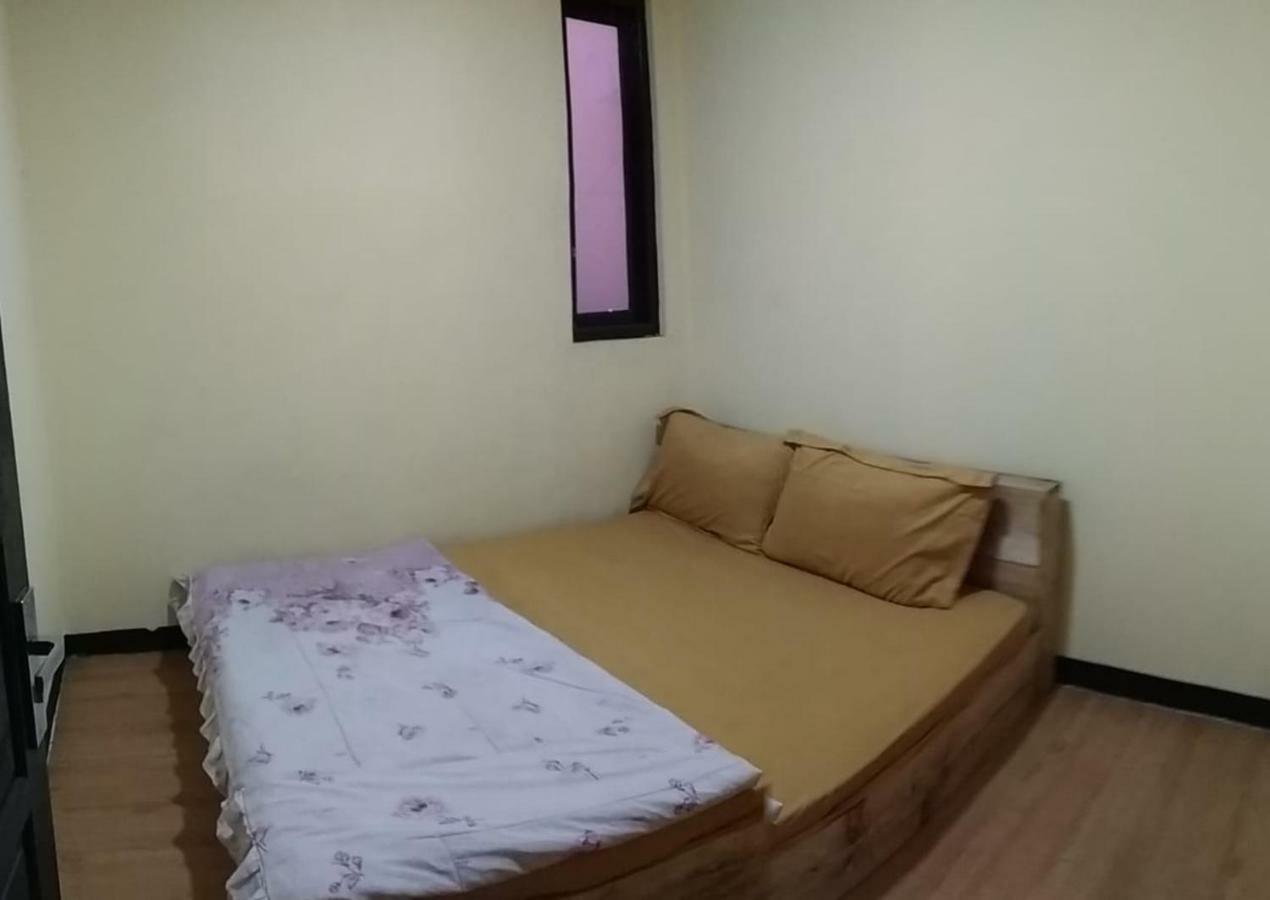 Dieng Plateau Guest House Diyeng Εξωτερικό φωτογραφία