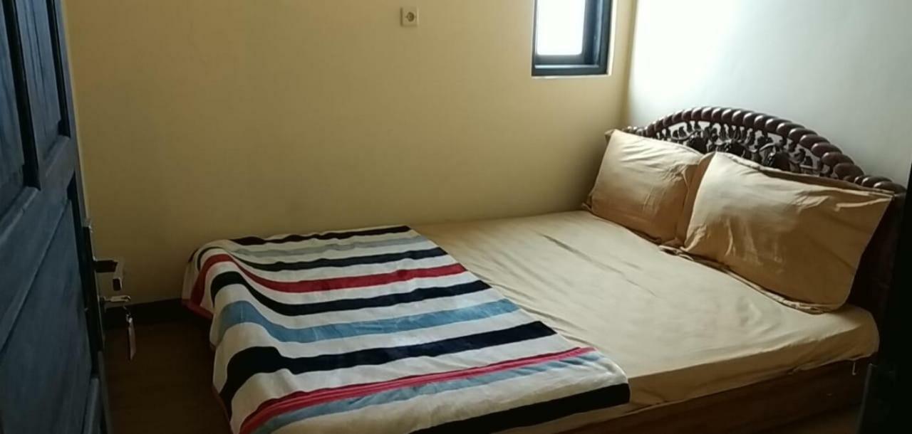 Dieng Plateau Guest House Diyeng Εξωτερικό φωτογραφία